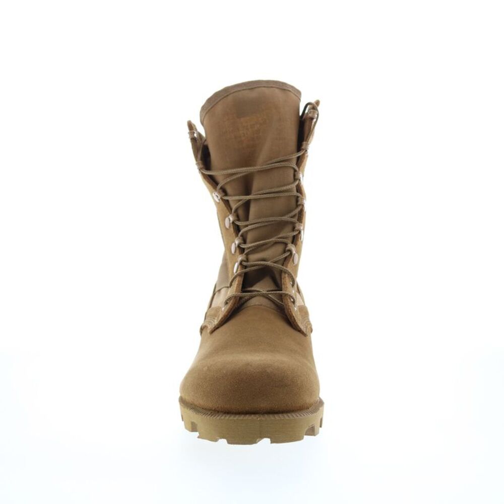 Altama Mens Jungle PX 10.5" Brown Boots (NWT) - Picture 3 of 7